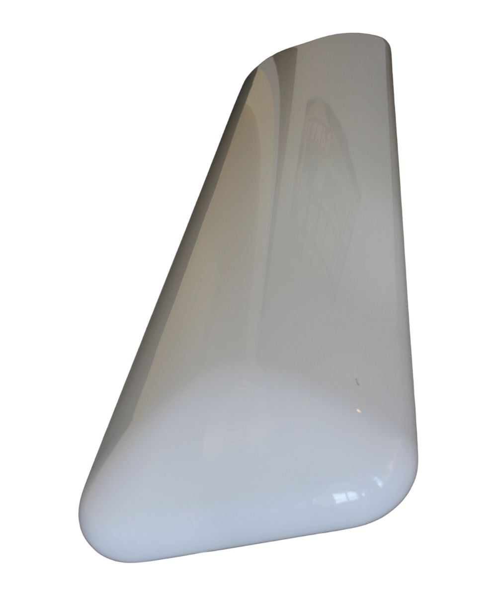 RP Lighting Cloud 1-Light Integrated LED Puff Ceiling Light, 52"W