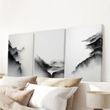 Wrapped Canvas