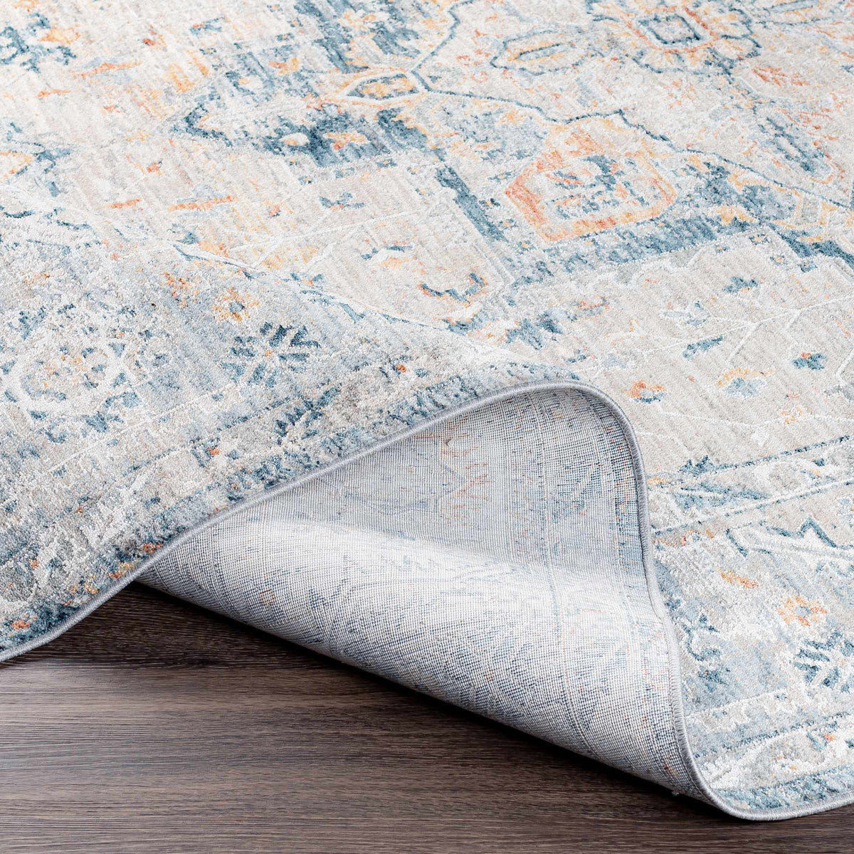 Alief Luxe Rug