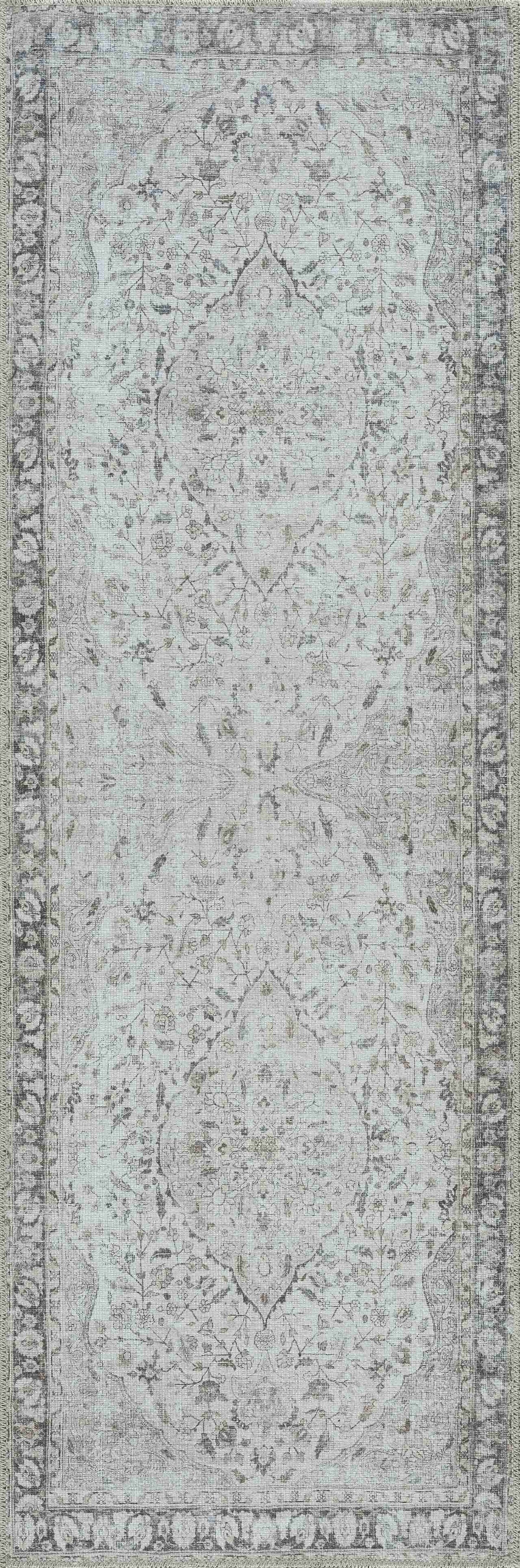 Haile Boutique Washable Rug