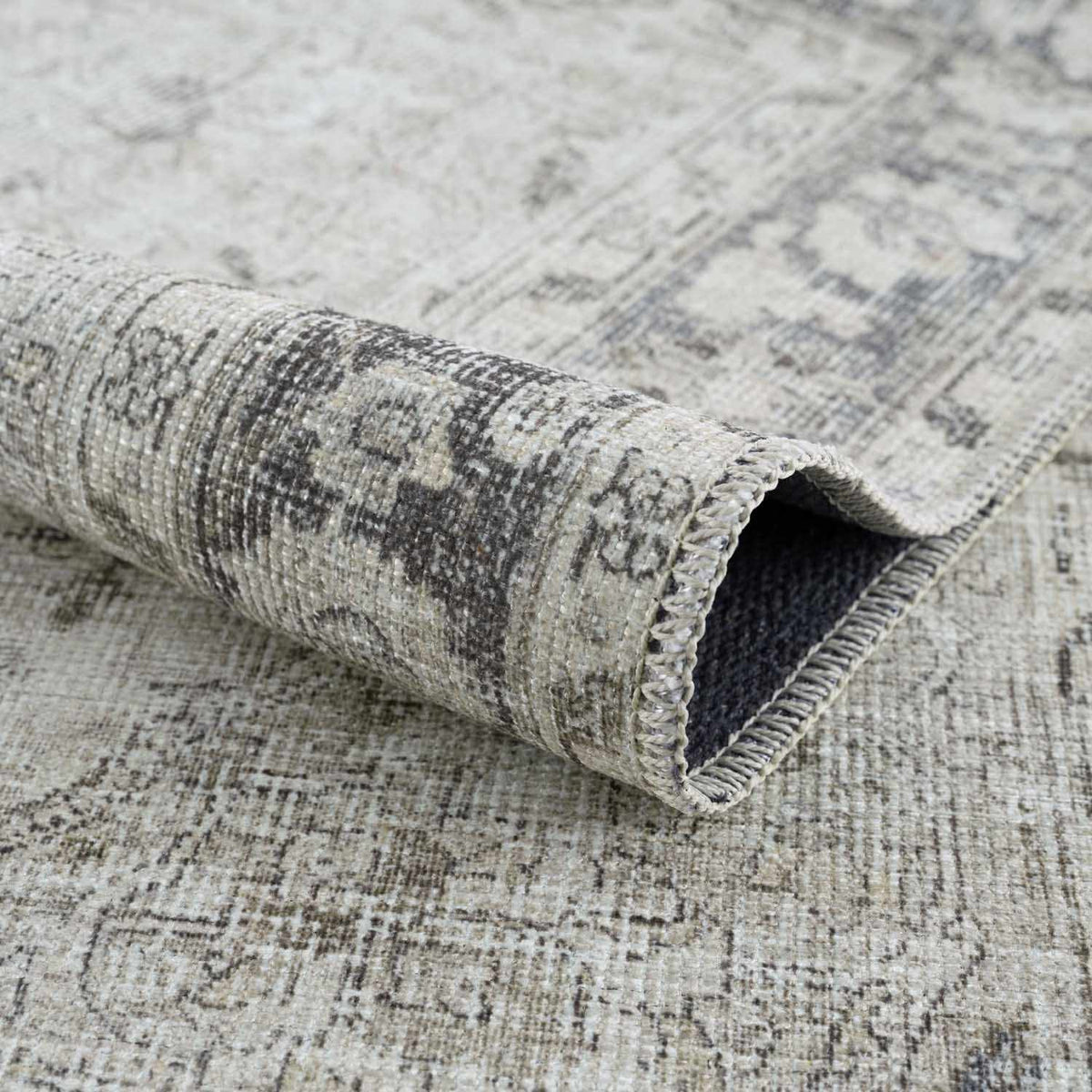 Haile Boutique Washable Rug