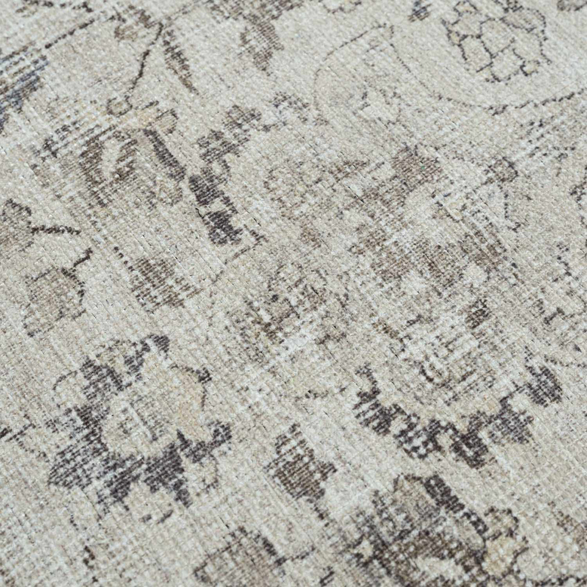 Haile Boutique Washable Rug
