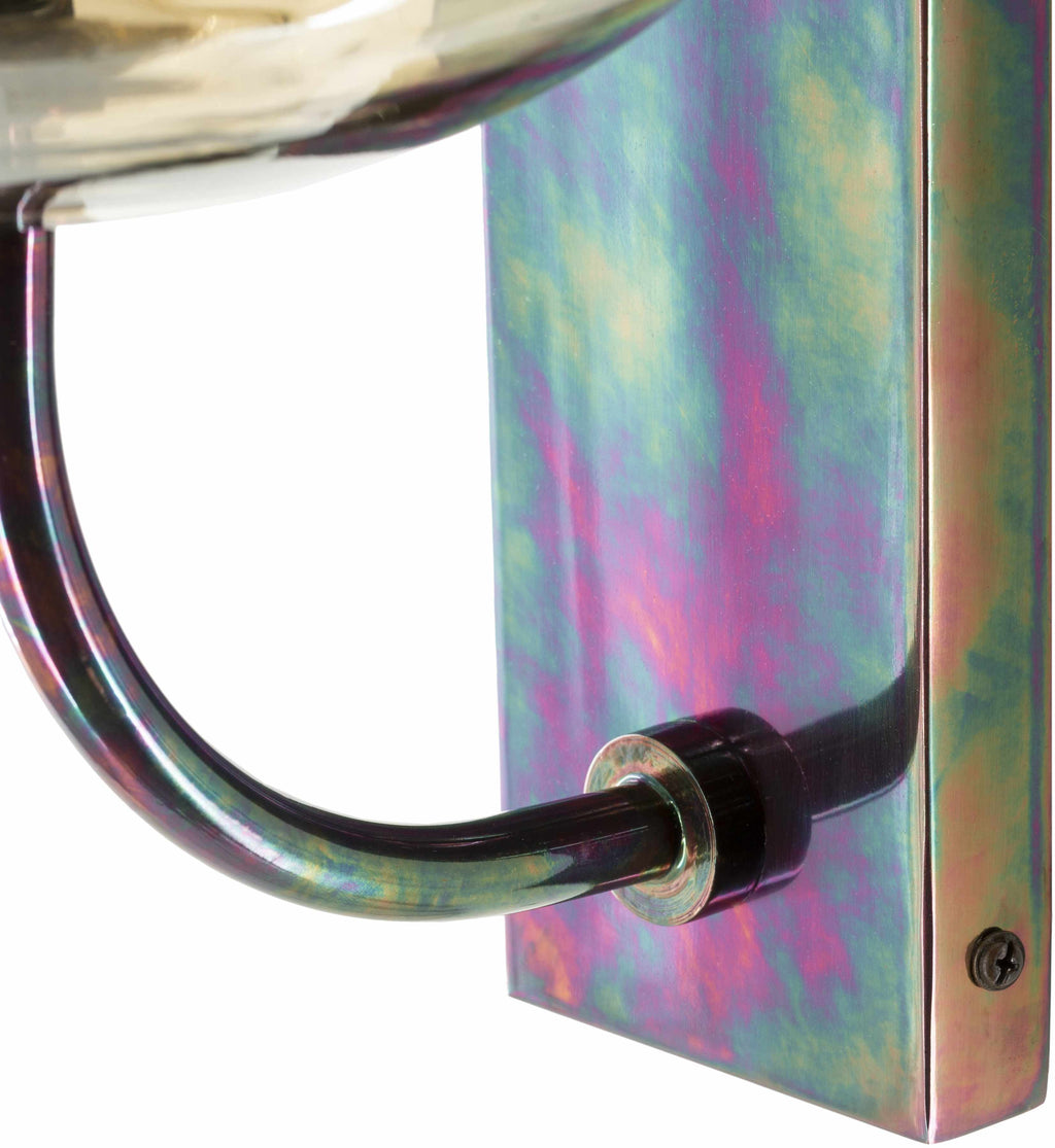 Anulid Wall Sconces