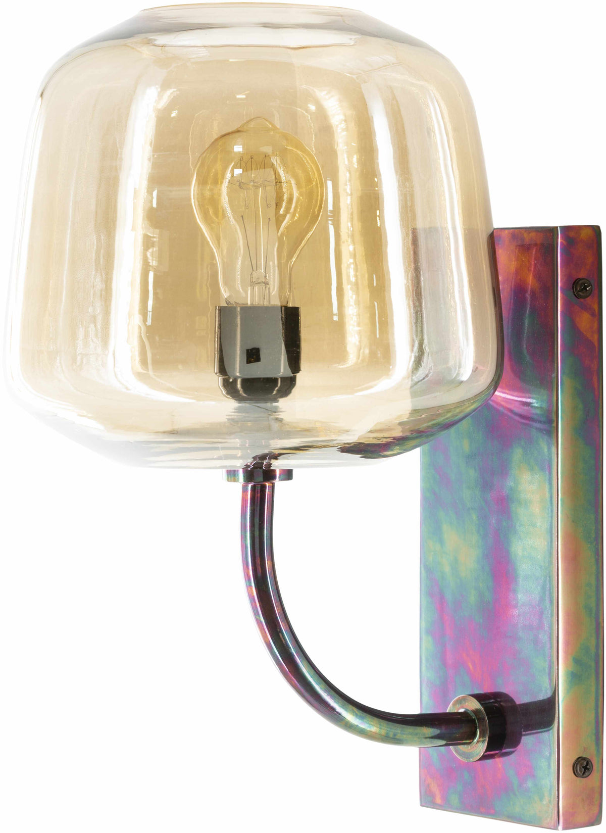 Anulid Wall Sconces