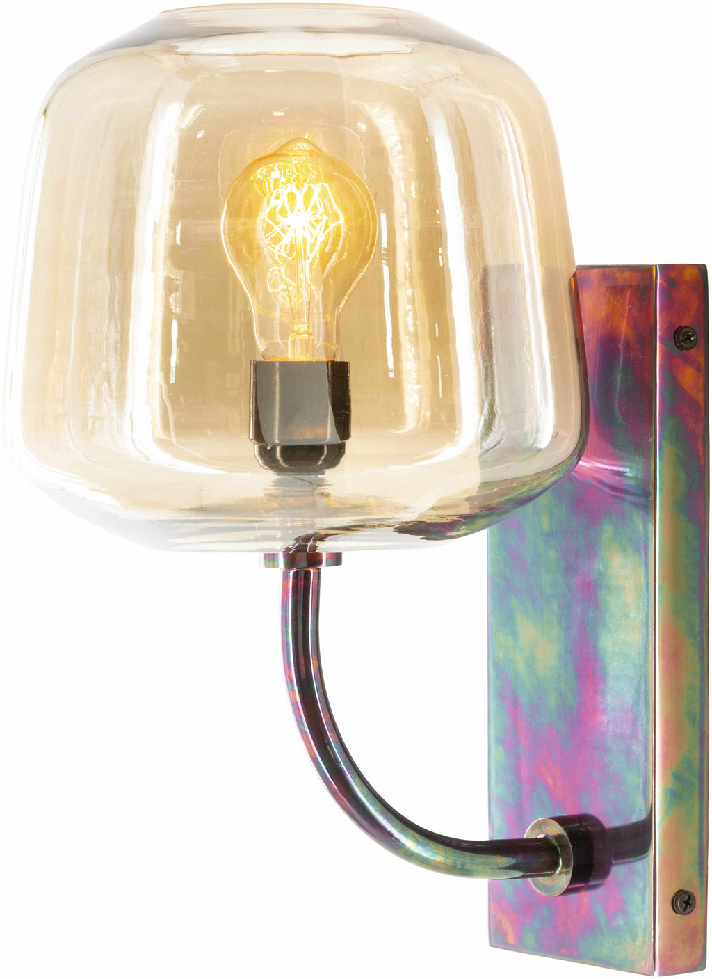 Anulid Wall Sconces