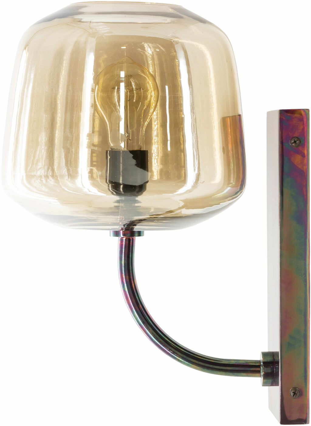 Anulid Wall Sconces