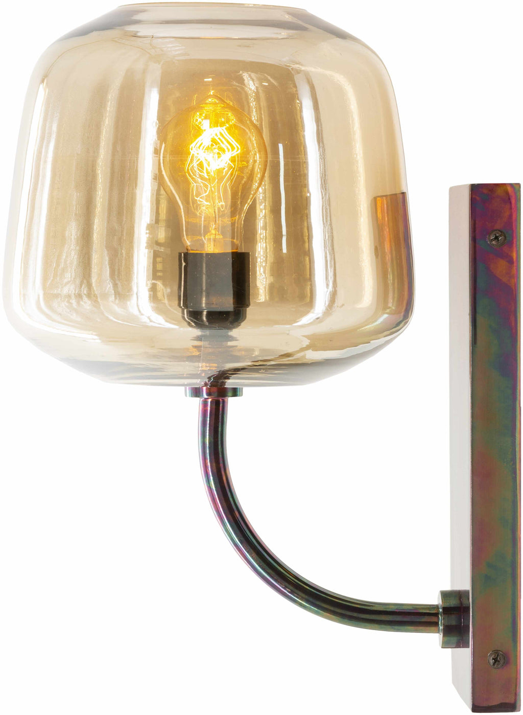 Anulid Wall Sconces