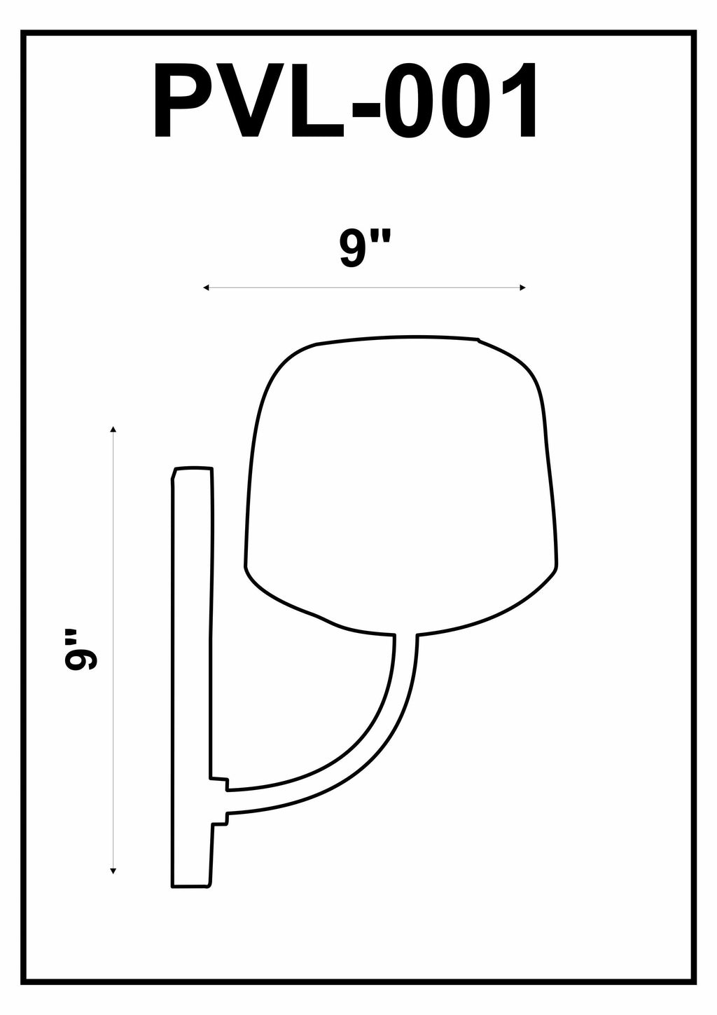 Anulid Wall Sconces
