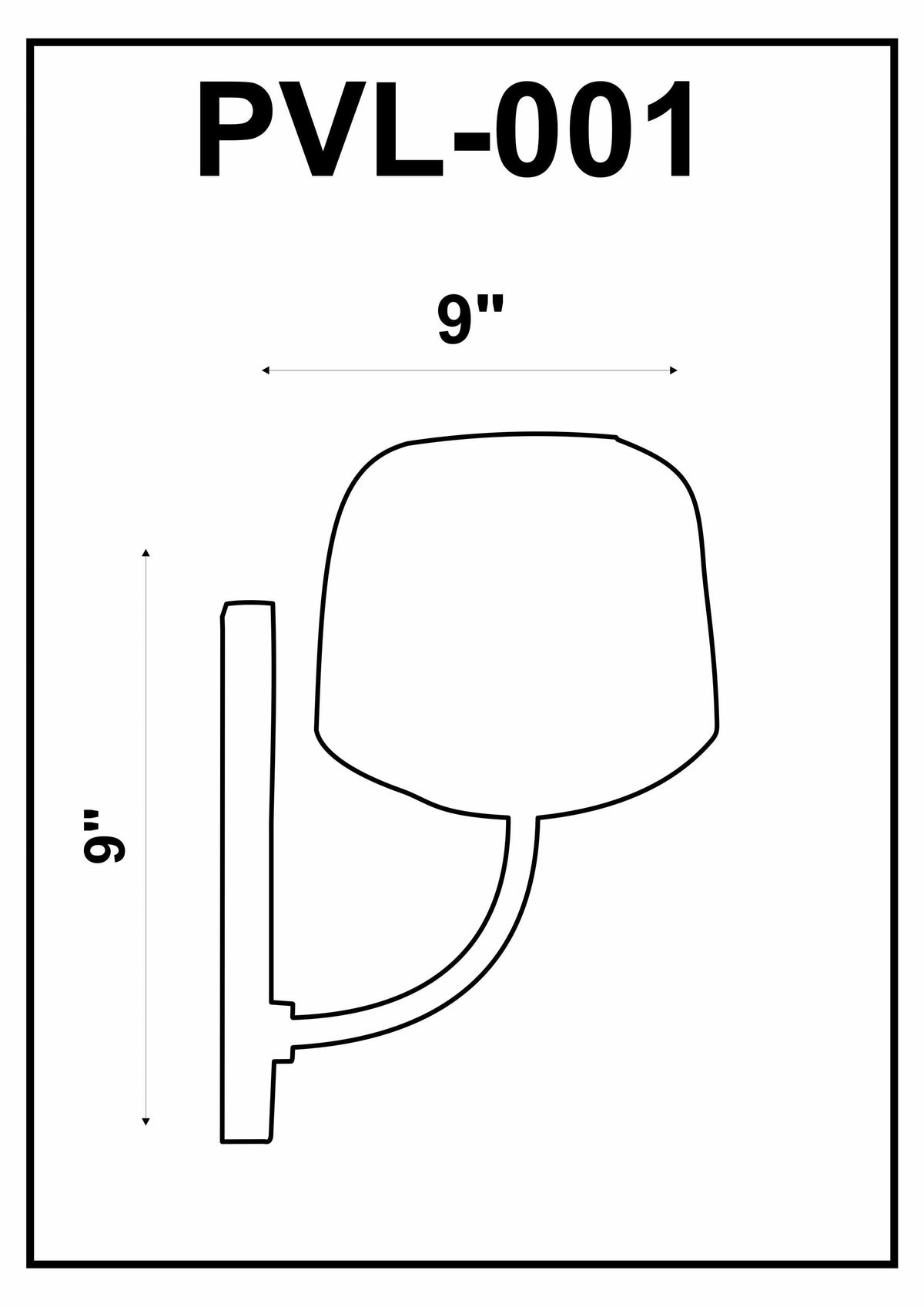 Anulid Wall Sconces