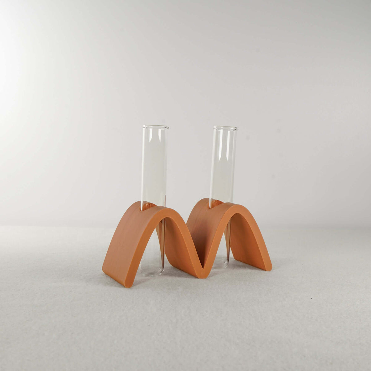 Arch Wave Propagation Station