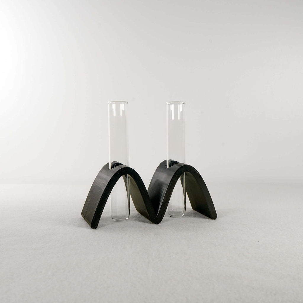 Arch Wave Propagation Station