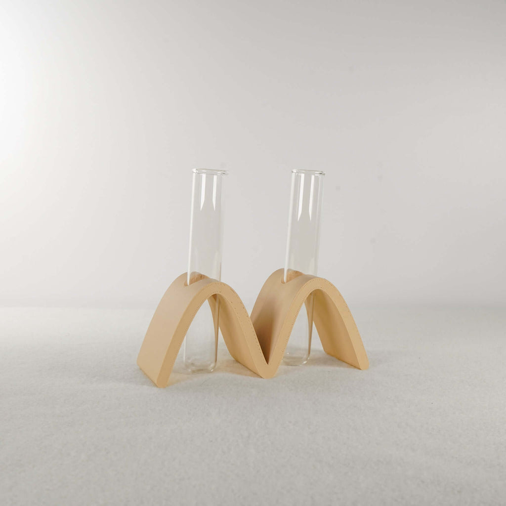 Arch Wave Propagation Station