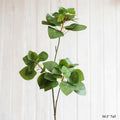 Artificial Bauhinia Leaf 34" Tall