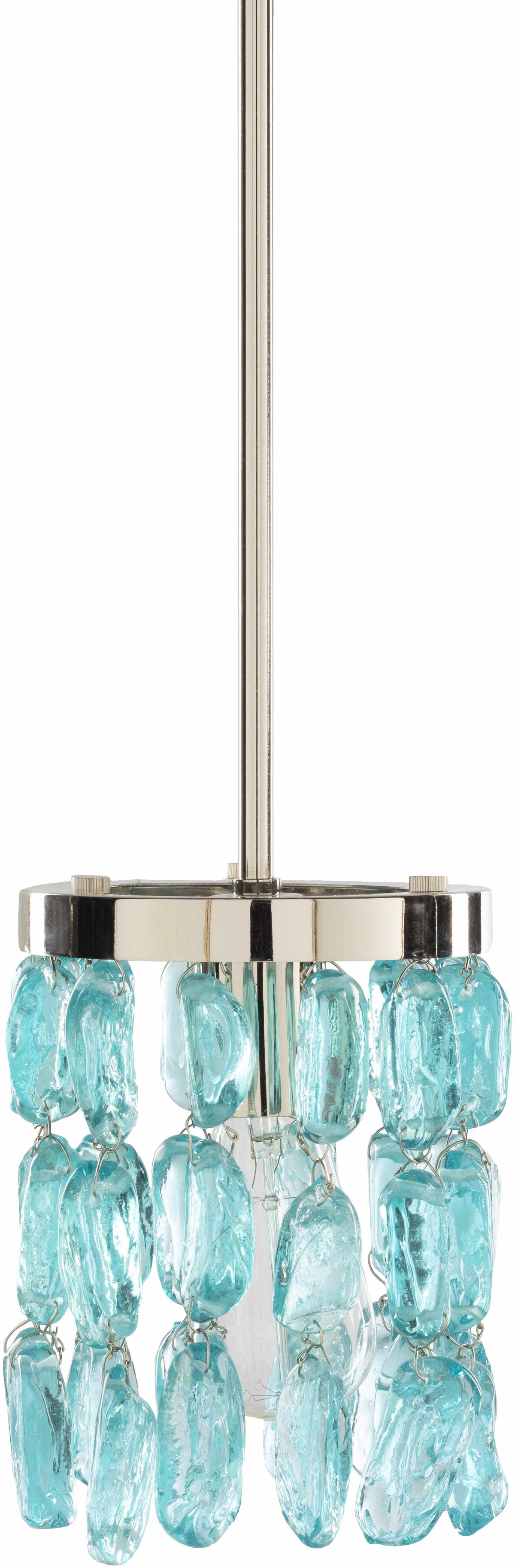 Gotham Pendant Light