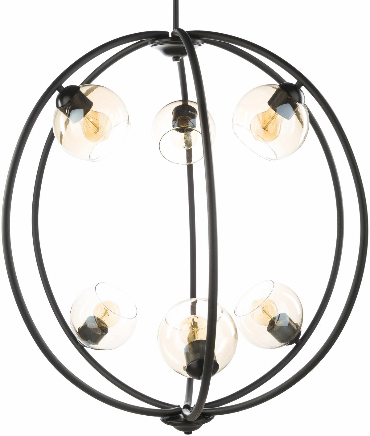 Williamsville Chandelier