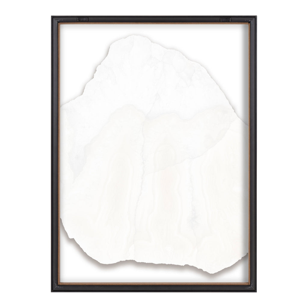Blake Three Wonders Framed Printed Glass by Emiko and Mark Franzen of F2Images