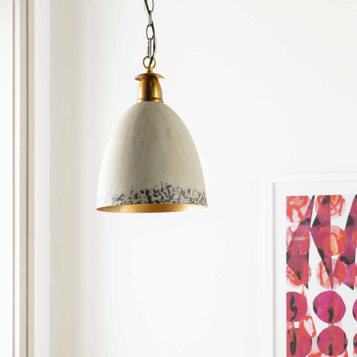 Baay Pendant Light