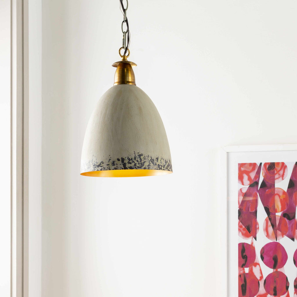 Baay Pendant Light