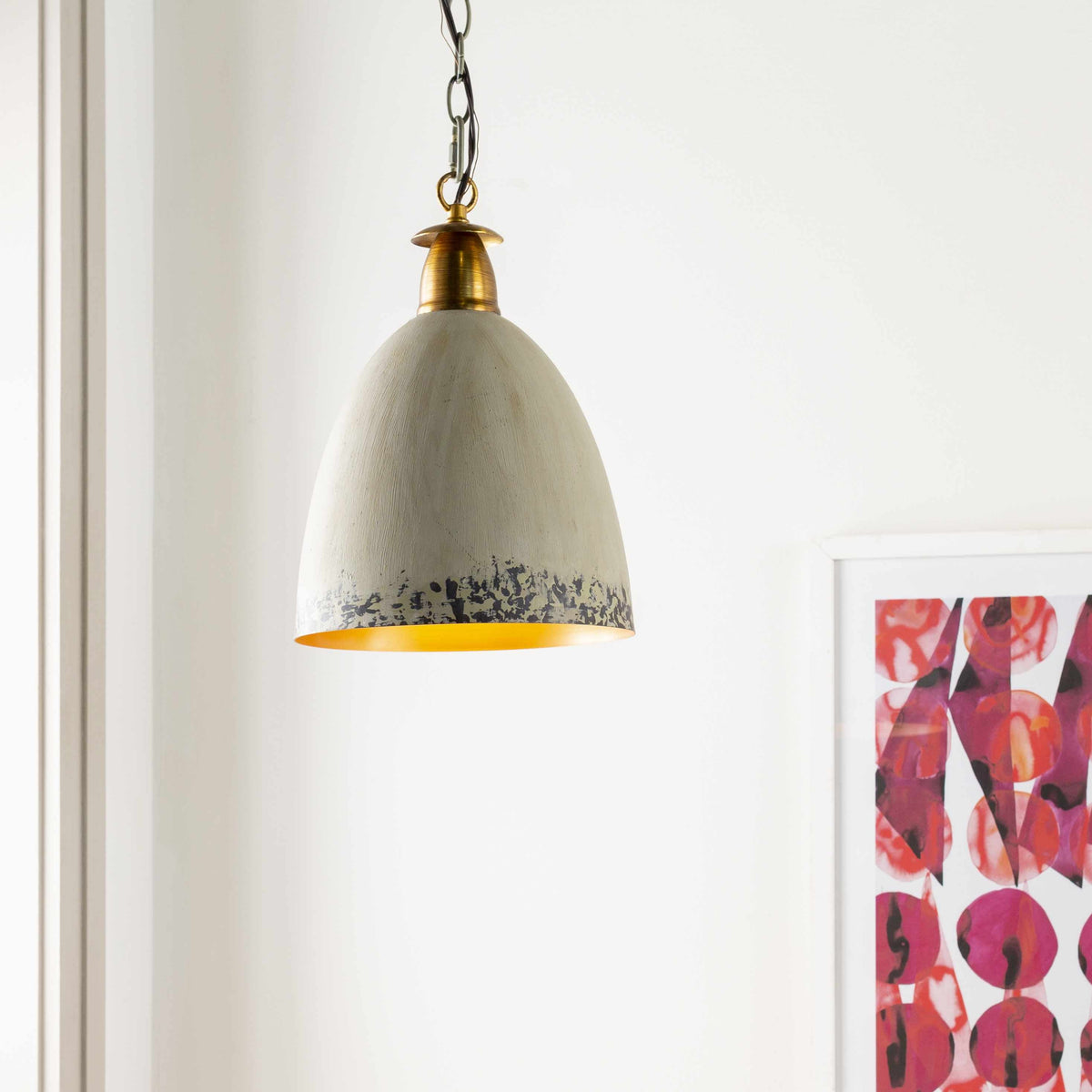 Baay Pendant Light