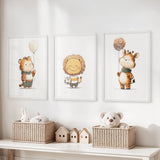 White Frame - no mat