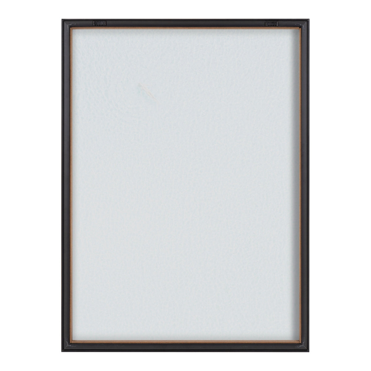 Blake Woman Floating Framed Printed Glass by Amy Peterson Art Studio