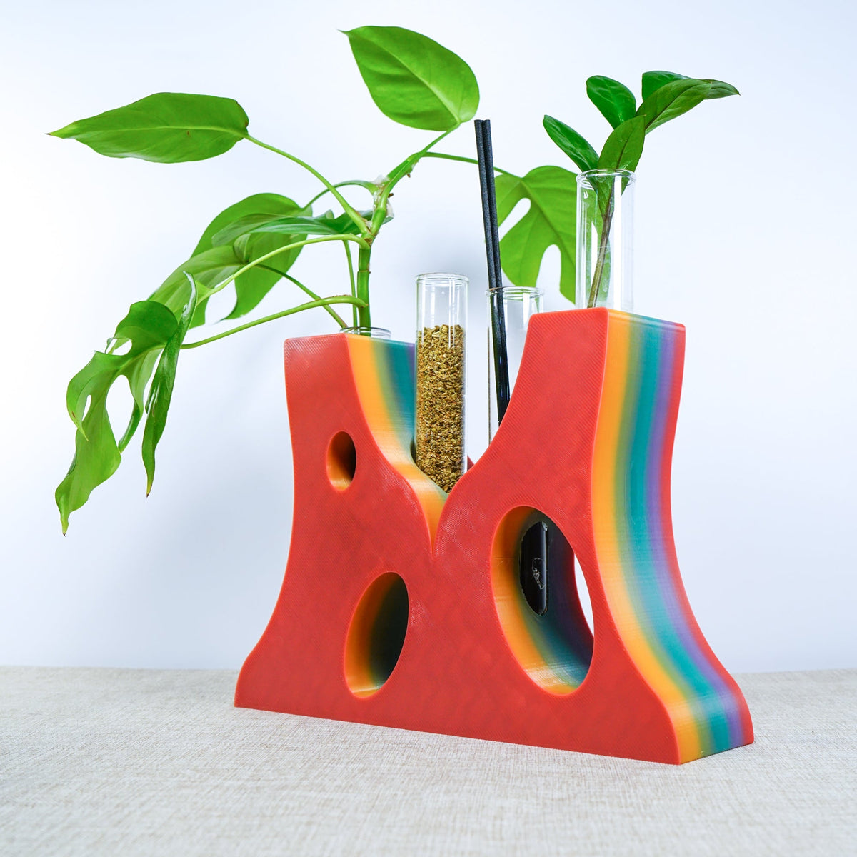 Bespoke 4 Propagation Holder