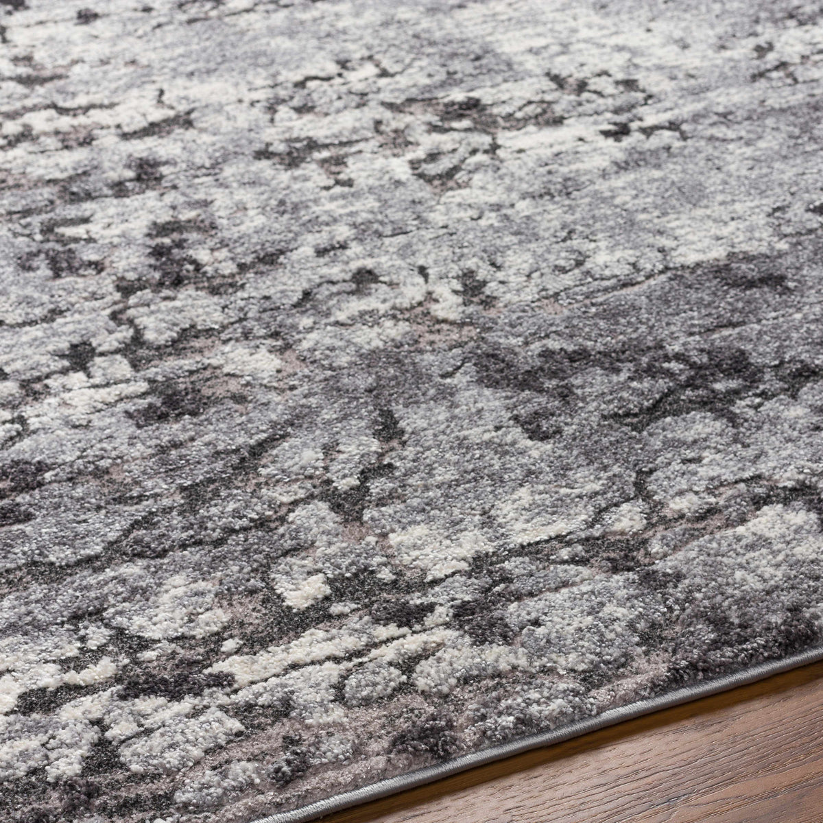 Bilston Boutique Thick Luxe Rug