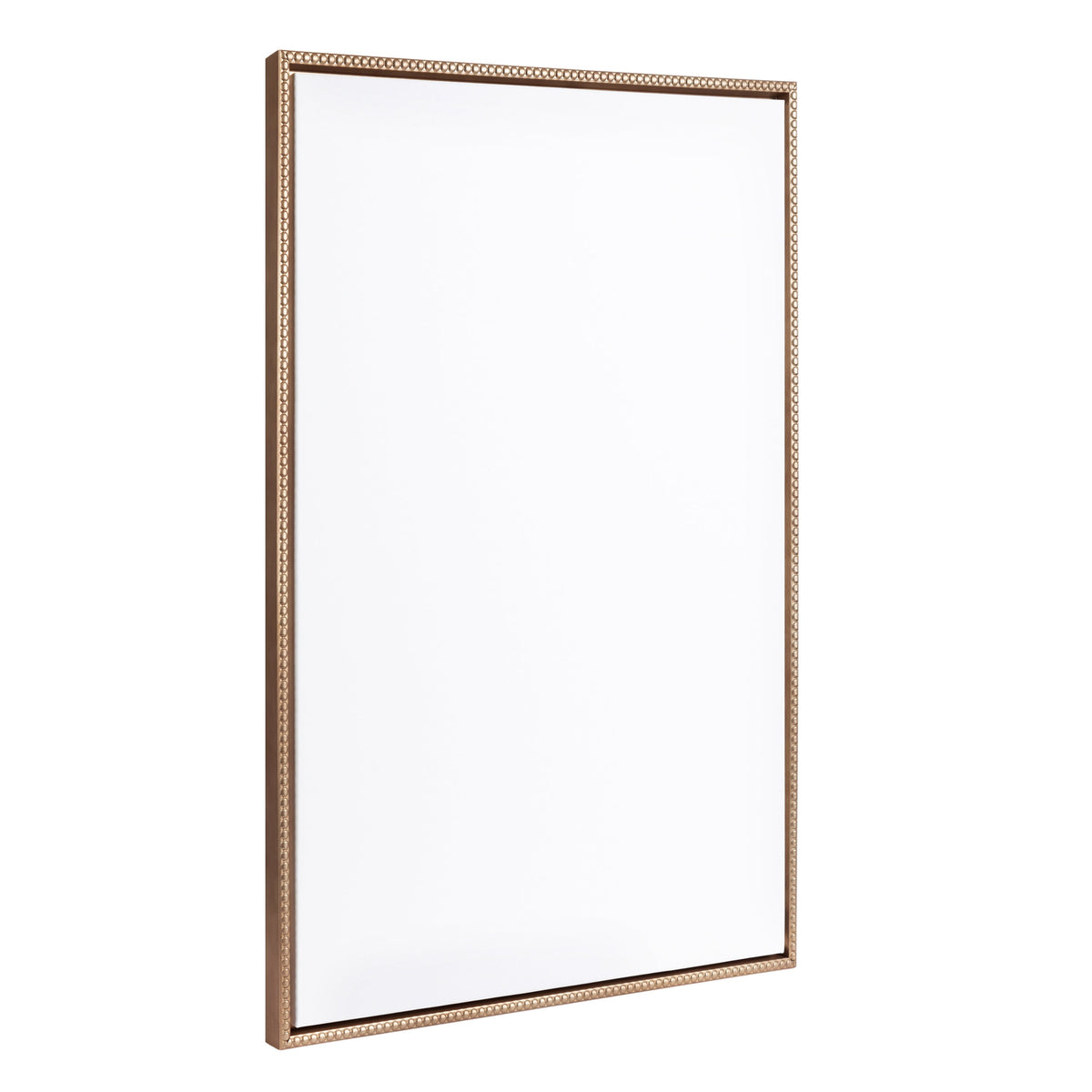 Sylvie Blank Framed Canvas 31x41