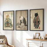 Black Frame - no mat