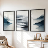 Black Frame - no mat