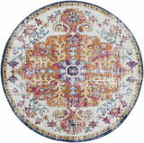 4' x 4' Round