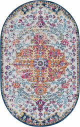 3' x 5' Oval