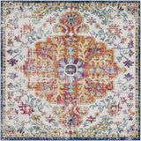 4' x 4' Square