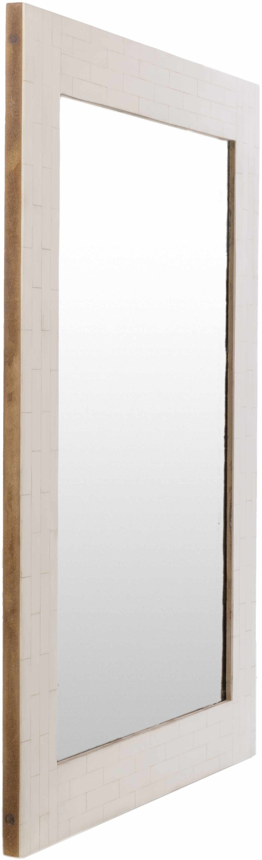 Bert Mirror