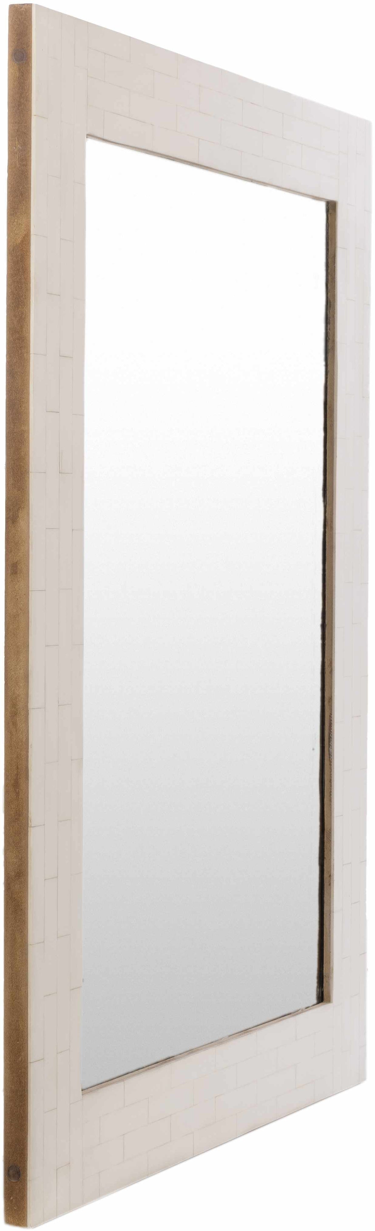 Bert Mirror