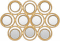 Buguias Mirror