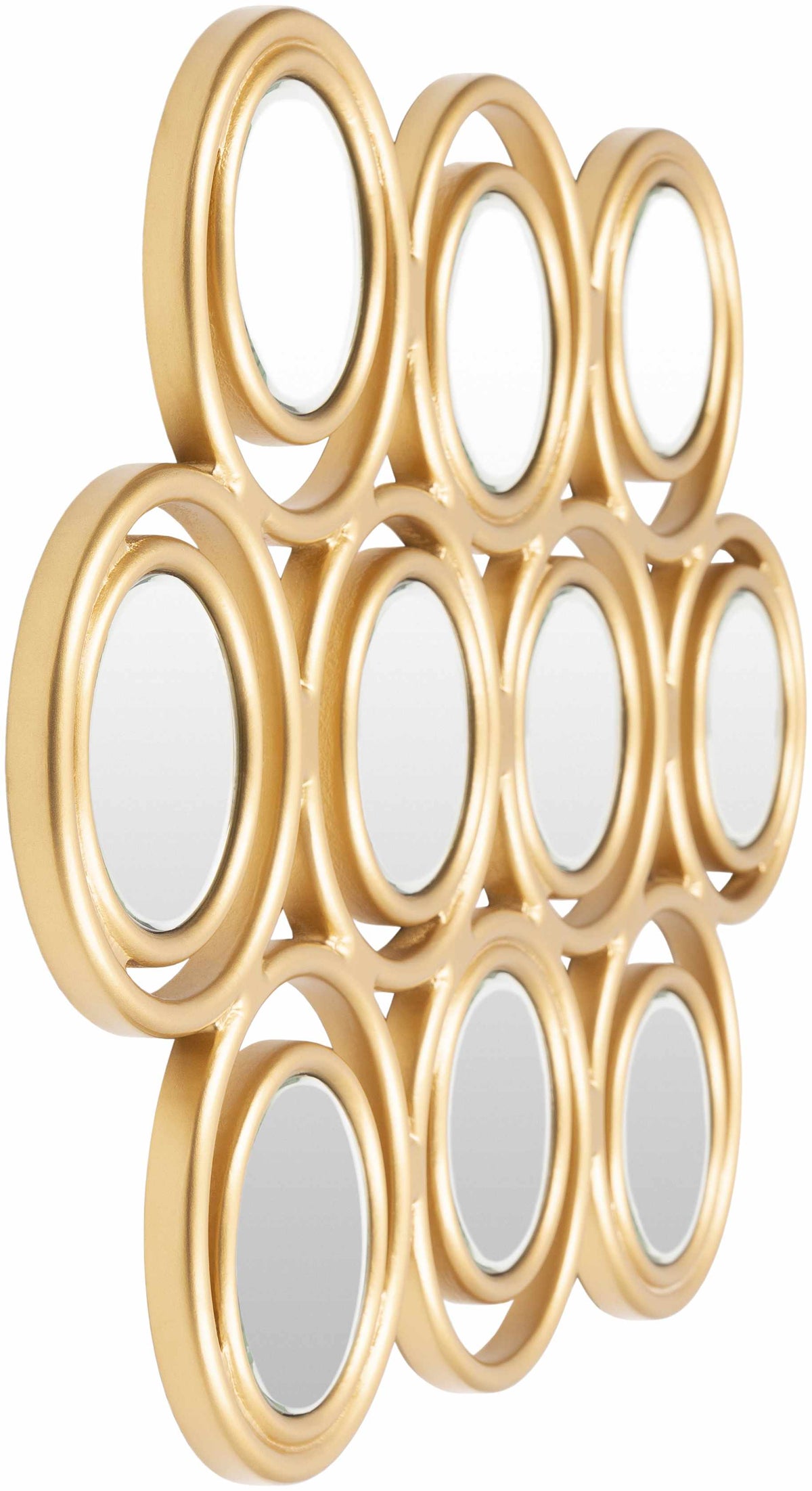 Buguias Mirror