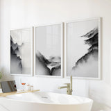 White Frame - no mat