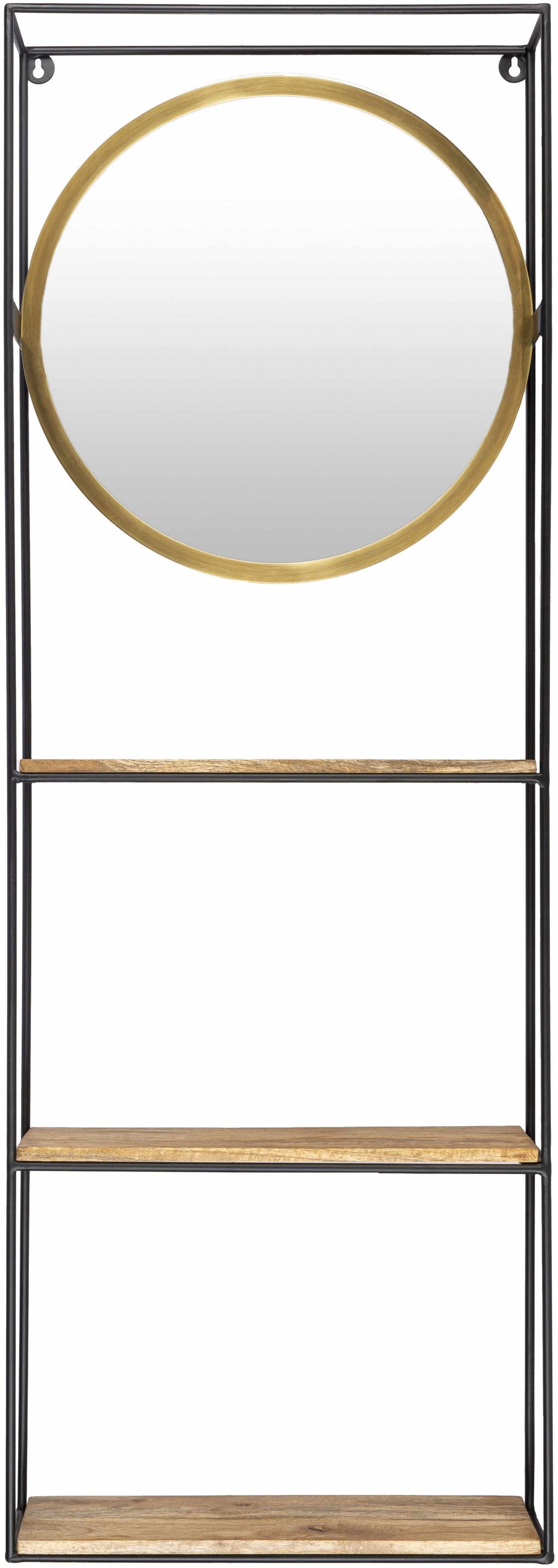 Cantilan Mirror