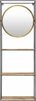 Cantilan Mirror