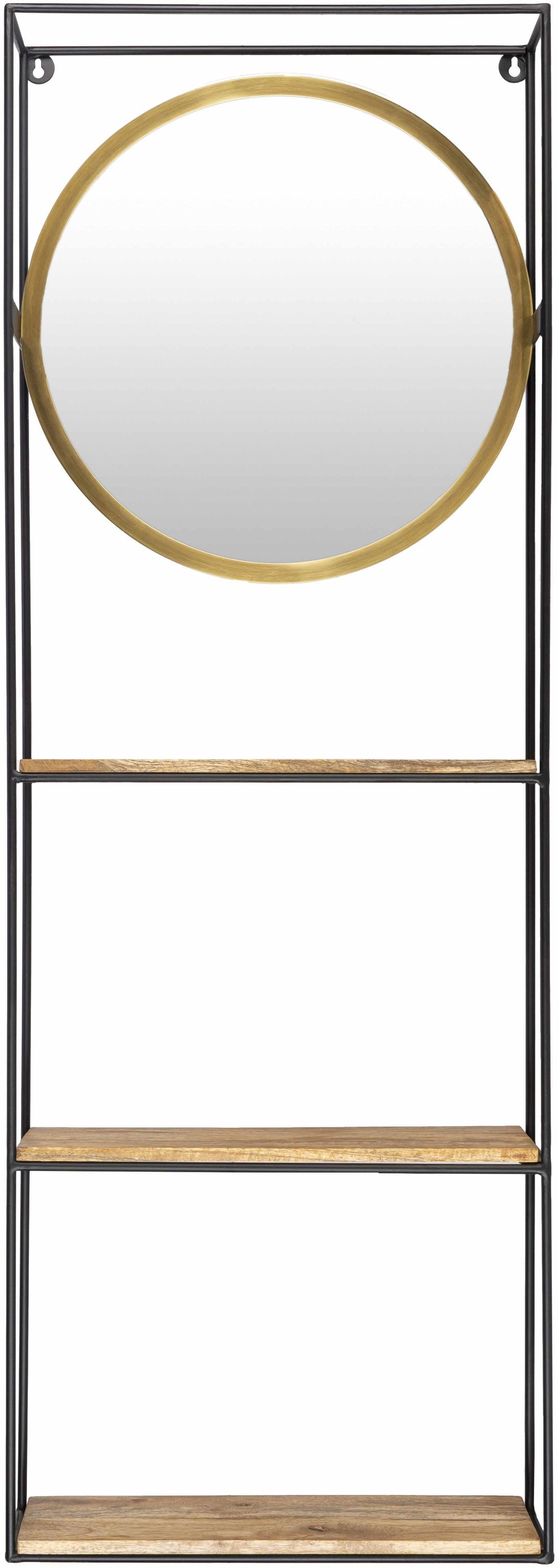 Cantilan Mirror