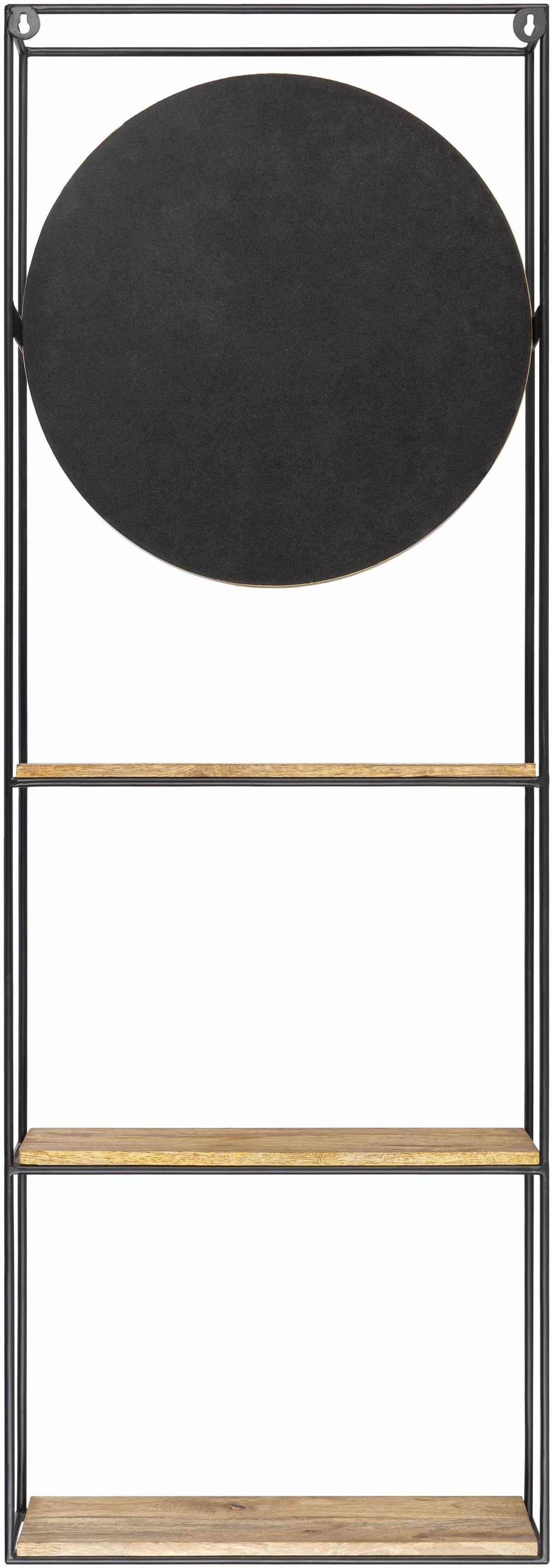 Cantilan Mirror