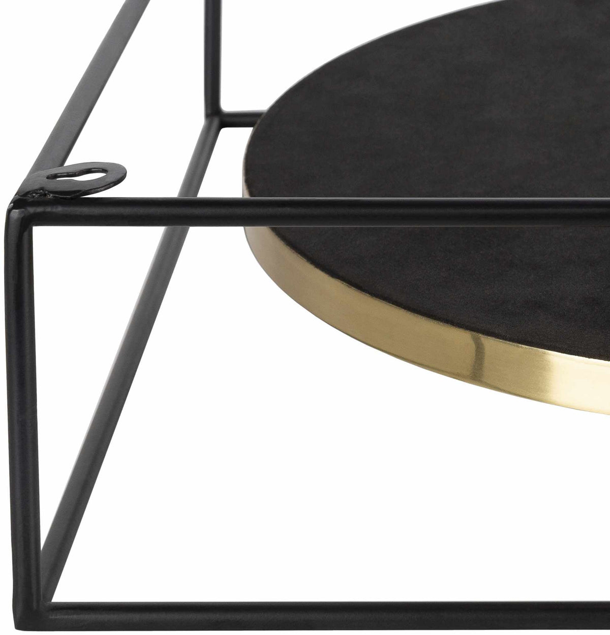 Cantilan Mirror