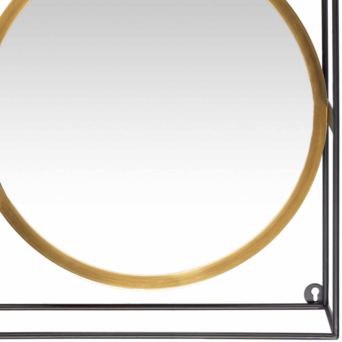 Cantilan Mirror