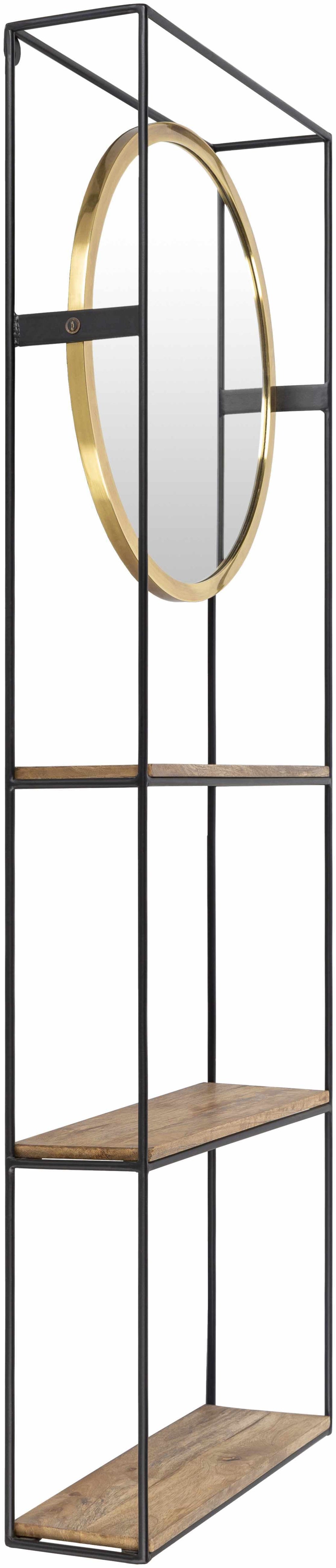 Cantilan Mirror