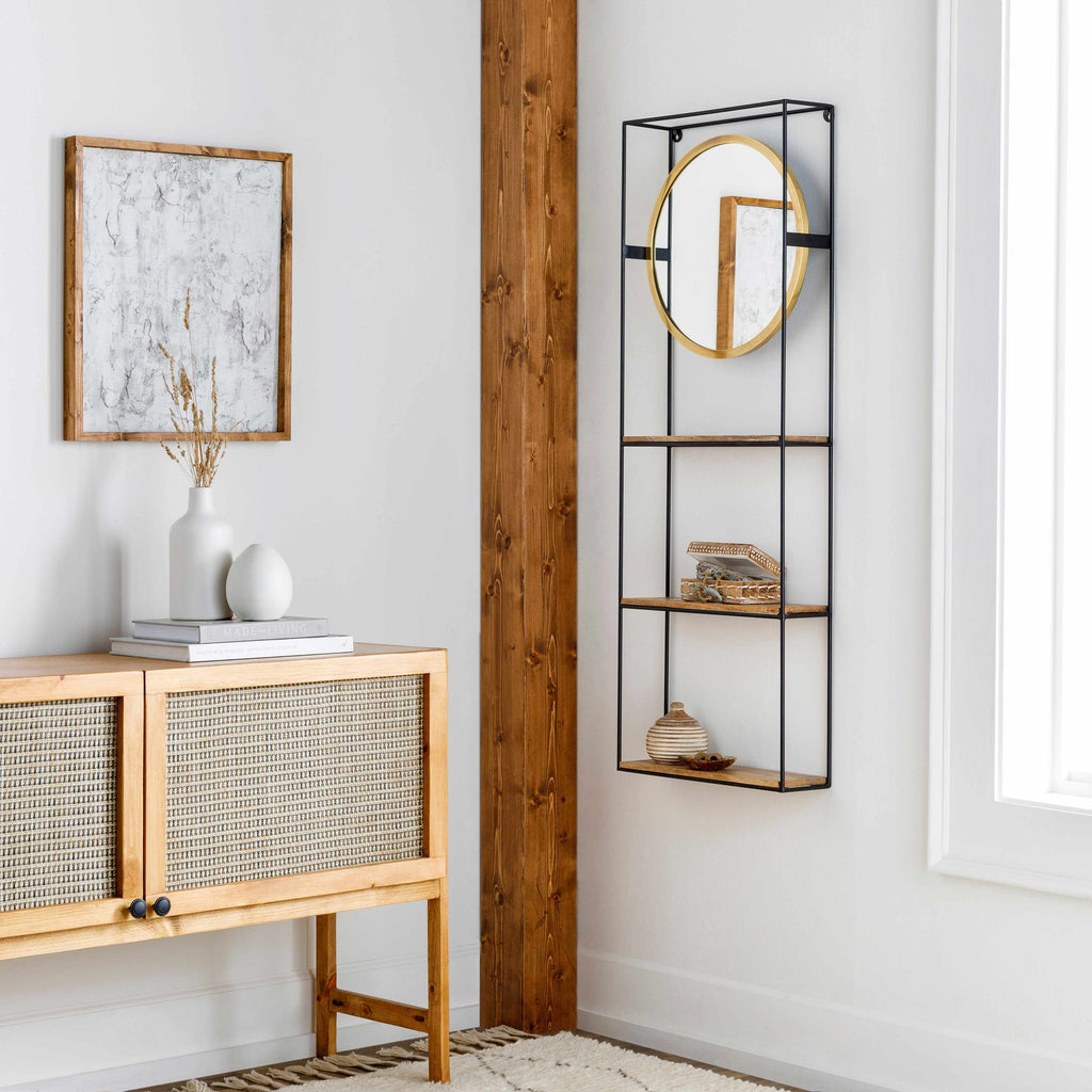 Cantilan Mirror