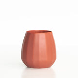 Terracotta Red