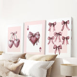 Wrapped Canvas