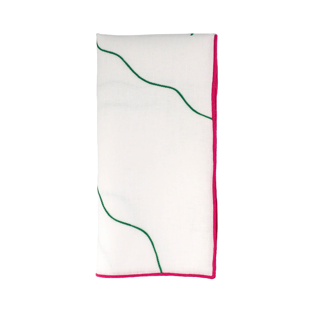 Chicago Linen Napkins, Set of 4