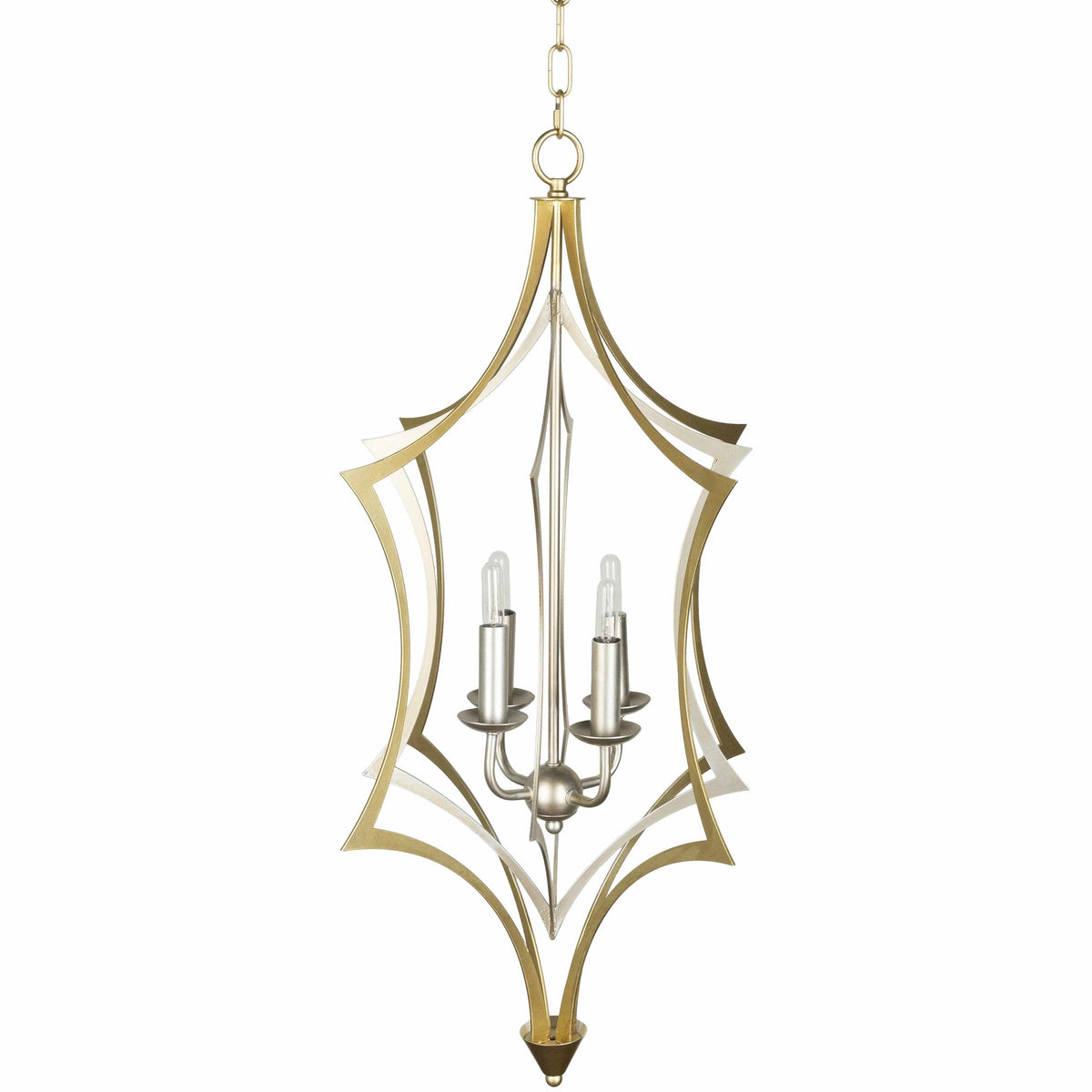 Kenna Chandelier